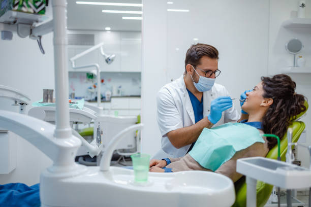 Best Dental X-Rays and Imaging  in Clarendon, TX